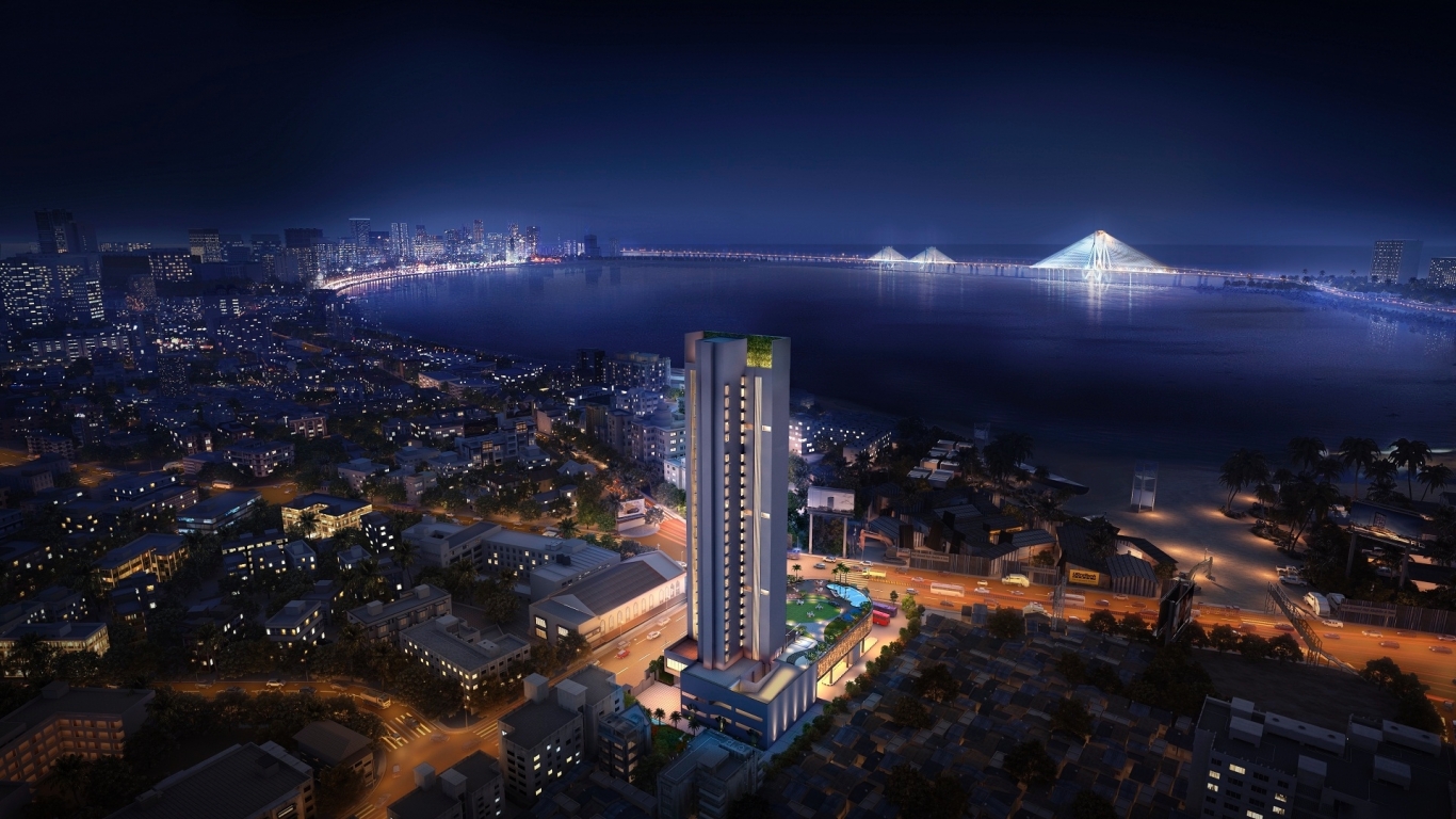 Piramal Mahim